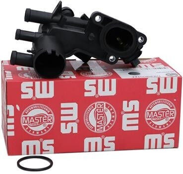 Termostat Volkswagen Polo Ibiza Fabia Cordoba 032 121 111an