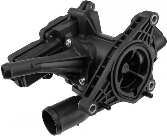 NTY Car Thermostat Kia Sorento IV 1.6 20 25600-2M800