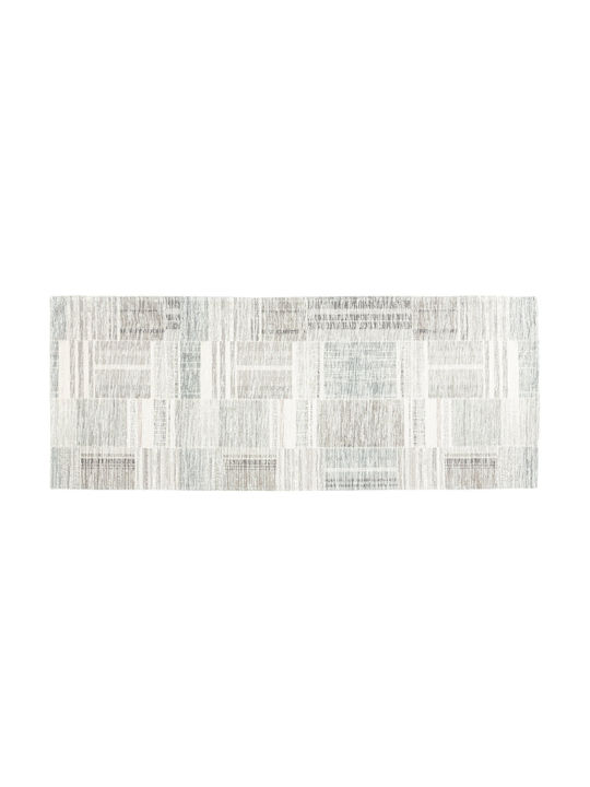 Domoletti Carpet Pp-fr-il-22 Illusion 0.8x2 M