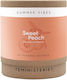 Teministeriet Teministeriet Summer Vibes Sweet Peach Fruit Herbal Tea 20 Sachets