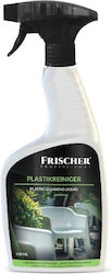 Frischer Curățător Pentru Mobilier De Grădină Din Plastic 500ml Frischer Curățător Pentru Mobilier De Grădină Din Plastic 500ml
