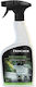 Frischer Kunststoff Gartenmöbelreiniger 500ml