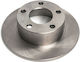Disc De Frână Audi A6 94 VW Passat 96 Partea Din Spate 4a0615601a
