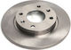 Peugeot 206 Bremsscheibe 98 4246r8