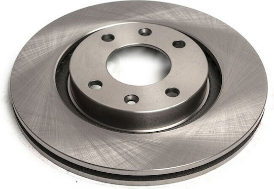 Δίσκος Φρένων Peugeot Partner 2001-2008 4246w7