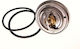 Termostat Mercedes 83°c A0052032675