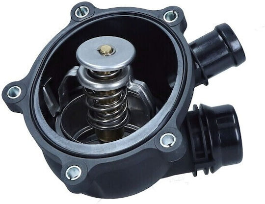 Maxgear Auto-Thermostat Gehäuse Vw A6 A7 A8 4.0 12 079121115bl
