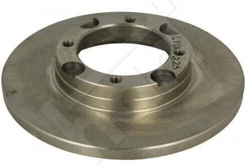 Δίσκος Φρένου Εμπρός Hyundai Pony 1.3-1.5 87 5171221300