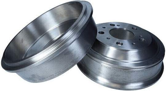 Maxgear Car Brake Drum Fiat Back Ducato 94-18