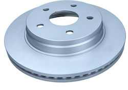 Vorderseite Dodge Bremsscheibe Ram 1500 5,7 01