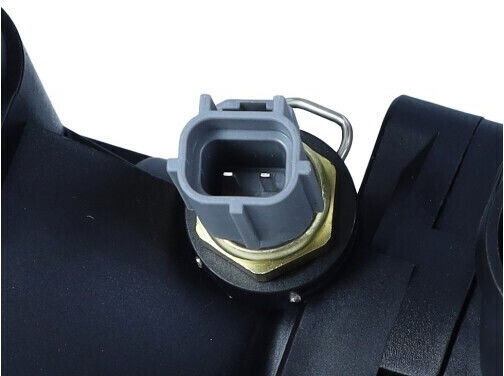 Maxgear Ford C-max Fiesta 1.0 12 92c Car Thermostat Body