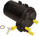 Renault Benzinfilter 1,5dci 8200026237