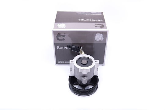 Pompa De Asistență Servodirecție Peugeot 306 2.0 Benzină 9623814680