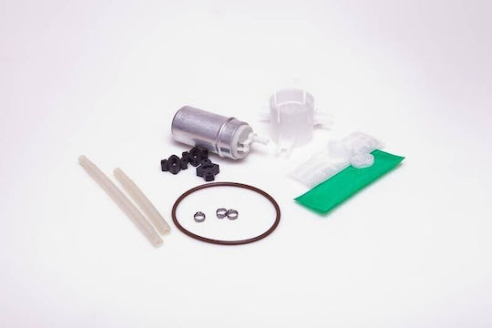 SKV Kraftstoffpumpe Für Bmw E46 98-05 16141184165