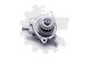 Pompa De Combustibil Auto Subpresiune Nissan Navara 14650-vk500