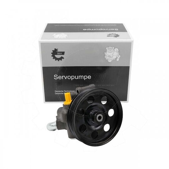 Ford Maverick Mazda Tribute 4539672 Assistance Pump