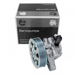 Αντλία Υποβοήθησης Honda Accord Vii 56110-pnb-013 Αντλία Υποβοήθησης Honda Accord Vii 56110-pnb-013