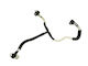 Fuel Pipe Mercedes Sprinter 95 901-905 2.1 313 Cdi 02 A 611 070 76 32