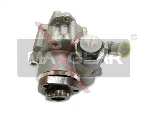 Volkswagen T4 96 1 9d-2 5tdi Jpr254 Power Steering System Assistance Pump