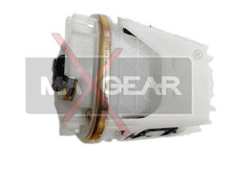 Elektrische Kraftstoffpumpe 1 4-1 8 Golf Vento 91 Ohne Schwimmerdeckel F 000 Te0 112