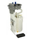 Electric Fuel Pump for Fabia 1.4 Tdi 03-05 133409