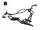 Kraftstoffpumpe Citroen Berlingo 96 1.6hdi 1574.w2