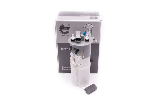 SKV Kraftstoffpumpe Wfx000200 Land Rover Freelander Wfx000200