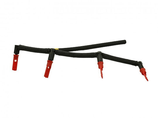 Fuel Pipe Citroen Berlingo 08 1.6 Hdi