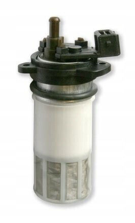 Elektrische Kraftstoffpumpe Golf II 1.8i 87-91 It 191906090