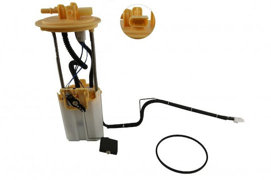 Kraftstoffpumpe Mercedes Sprinter 06 906 Elektrischer Kraftstoffstandssensor 906 470 36 94