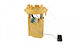 Electric Car Fuel Pump Citroën C4 1.6 Hdi 1525la