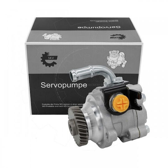 Nissan Patrol Gr V Terrano Ii Assistance Pump