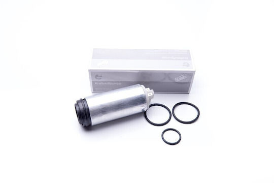 SKV Kraftstoffpumpe Audi A4 50mm 4,5 Bar