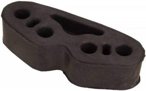 Βάση Σιγαστήρα Fiat Doblo Punto Epdm 7718578