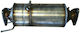 Dpf-Filter Für Iveco Daily 2 3d-3 0d