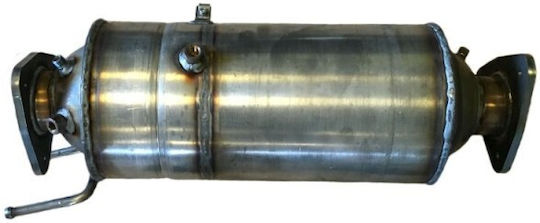 Dpf-Filter Für Iveco Daily 2 3d-3 0d