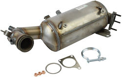 Φίλτρο Σωματιδίων Dpf Opel Astra 1.6cdti Euro 6 55506840