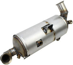 Φίλτρο Σωματιδίων Dpf Citroën Jumpy Iii 1,5 Bluehdi Euro 6 Scr 9858936080