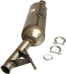 Καταλύτης Scr Citroën 1,6 Bluehdi Berlingo/c4 Picasso Opel Euro 6 9807216580
