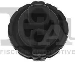 Монтиране На Изпускателната Система Fiat Scudo Ulysse 95 2.0 Jtd 1474690080
