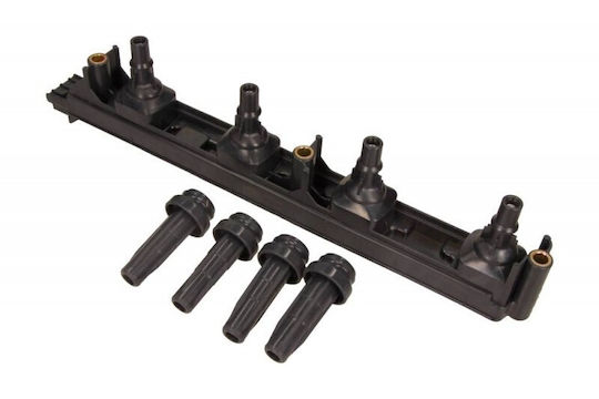 Πηνίο Ανάφλεξης Citroen C4 5 307 407 2.0 16v 0000597087