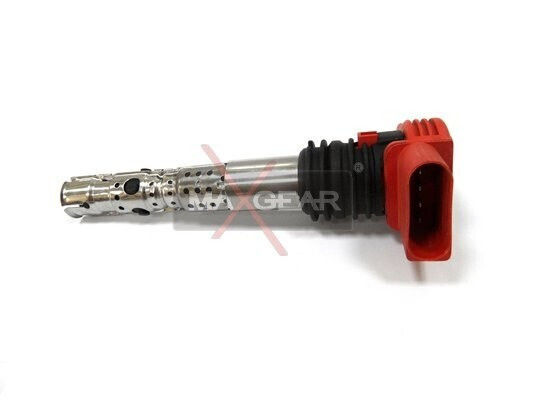 Bobină De Aprindere Vw Bujii 3,0 00 A4 6 8 13-0108