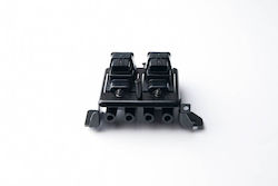 Ignition Coil Mazda Mx5 1.8i 16v 94-98 Bpe81810xb Ignition Coil Mazda Mx5 1.8i 16v 94-98 Bpe81810xb