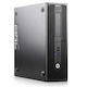 HP Z240 SFF Überarbeitete Grade A Desktop-PCs (Kern i7-6700/8GB/256GB SSD/Windows 11 Pro)