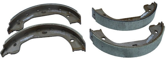 Brake Shoes for Ford Maverick 2.0-3.0 01 91087000