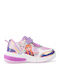 Παιδικά Sneakers Λευκά