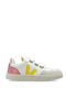 Kids Sneakers White