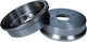 Mitsubishi Colt Rückbremsscheibe 1.1-1.5 Di-d 04-12 4615a012