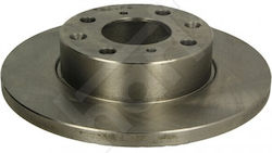 Front Brake Disc Rover 214 238 13.5 10.7 Ejp7368