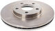 Auto Bremsbeläge & Bremsscheiben Vorderseite Ford Tourneo Connect Transit Connect 360406026500